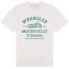 Marškinėliai WRANGLER