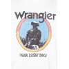 Marškinėliai WRANGLER