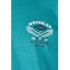 Marškinėliai WRANGLER