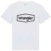 Marškinėliai WRANGLER