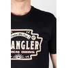 Marškinėliai WRANGLER