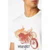 Marškinėliai WRANGLER