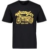 Marškinėliai Wrangler