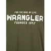 Marškinėliai Wrangler