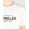Marškinėliai Wrangler
