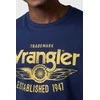 Marškinėliai WRANGLER