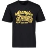 Marškinėliai WRANGLER