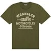 Marškinėliai WRANGLER
