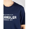 Marškinėliai Wrangler