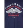 Marškinėliai WRANGLER