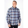 Laisvalaikio marškinėliai Cross Jeans