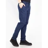 Medžiaginės kelnės BLK by Xjeans