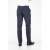 Klasikinės kelnės BLK JEANS