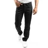 Klasikinės kelnės BLK JEANS