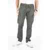 Cargo kelnės BLK JEANS