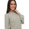Megzta suknelė JACQUELINE DE YONG