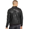 Odinė striukė GIPSY