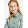 Odinė striukė GIPSY