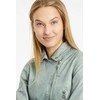 Odinė striukė Gipsy