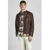 Odinė striukė JACK &amp;amp; JONES