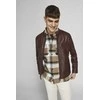 Odinė striukė JACK &amp;amp; JONES