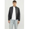 Odinė striukė JACK &amp;amp; JONES