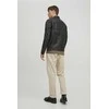 Odinė striukė JACK &amp;amp; JONES