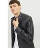 Odinė striukė JACK &amp;amp; JONES