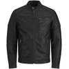 Odinė striukė JACK &amp;amp; JONES
