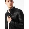 Odinė striukė JACK &amp;amp; JONES