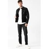 Odinė striukė JACK &amp;amp; JONES