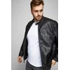 Odinė striukė JACK &amp;amp; JONES