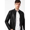 Odinė striukė JACK &amp;amp; JONES
