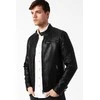Odinė striukė Jack &amp;amp; Jones
