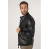 Odinė striukė MAURITIUS