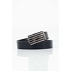 Odinis diržas BLK JEANS