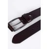Odinis diržas BLK JEANS