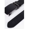 Odinis diržas BLK JEANS