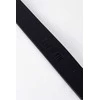 Odinis diržas BLK JEANS