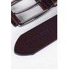 Odinis diržas BLK JEANS