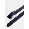 Odinis diržas BLK JEANS
