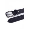 Odinis diržas BLK JEANS