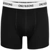 Only Amp Sons Bokserio šortai ONLY &amp;amp; SONS