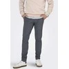 Only Amp Sons Klasikinės kelnės ONLY &amp;amp; SONS