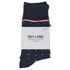 Only Amp Sons Kojinės ONLY &amp;amp; SONS