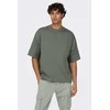 Only Amp Sons Marškinėliai ONLY &amp;amp; SONS