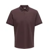 Only Amp Sons Polo marškinėliai Only &amp;amp; Sons