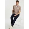 Polo marškinėliai CROSS JEANS