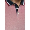 Polo marškinėliai JACK &amp;amp; JONES