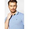 Polo marškinėliai JACK &amp;amp; JONES